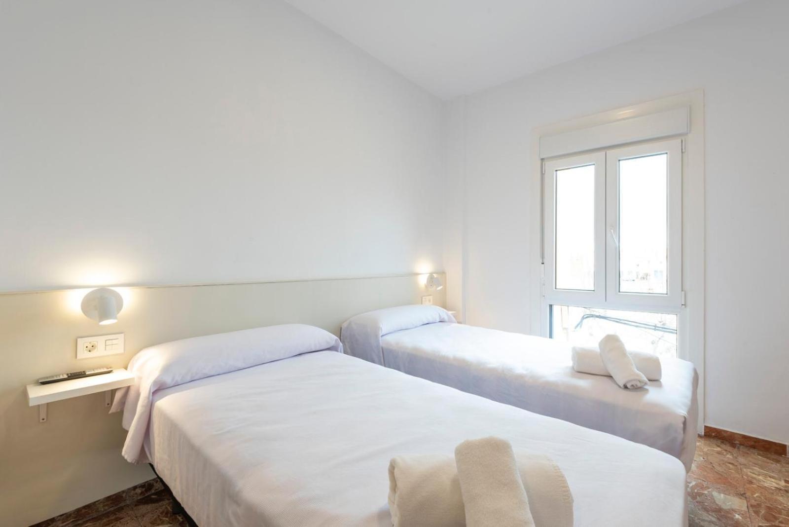 Hostal La Via Verde Sarrión Buitenkant foto